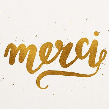 Merci Tote Bag for Sale by IVETA ANGELOVA