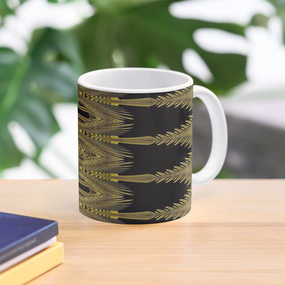 Item preview, Classic Mug designed and sold by vkdezine.