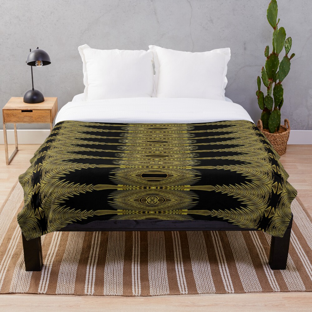 Item preview, Throw Blanket designed and sold by vkdezine.