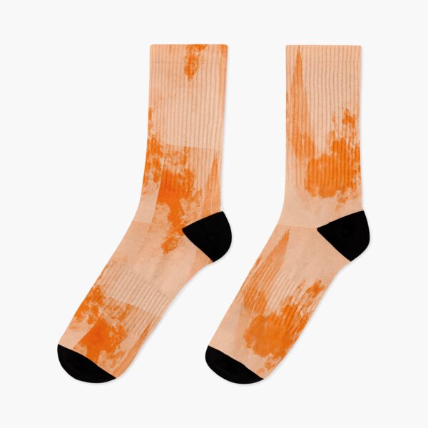 Item preview, Orange Color Smoke Making Feather Shape designed and sold by vineeth.