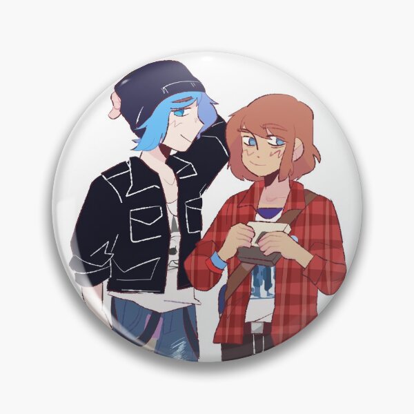 Item preview, Life is Strange designed and sold by arych.