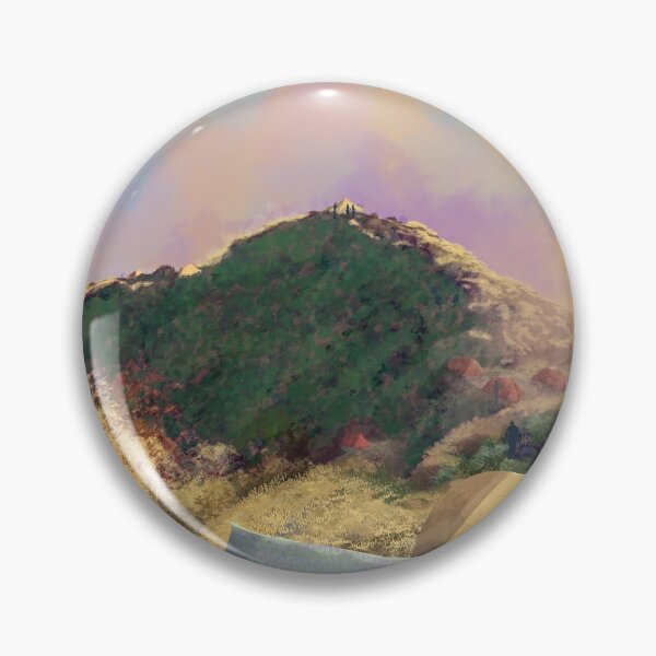 Item preview, Mt. Rinjani, Indonesia designed and sold by TheWhiteBear.