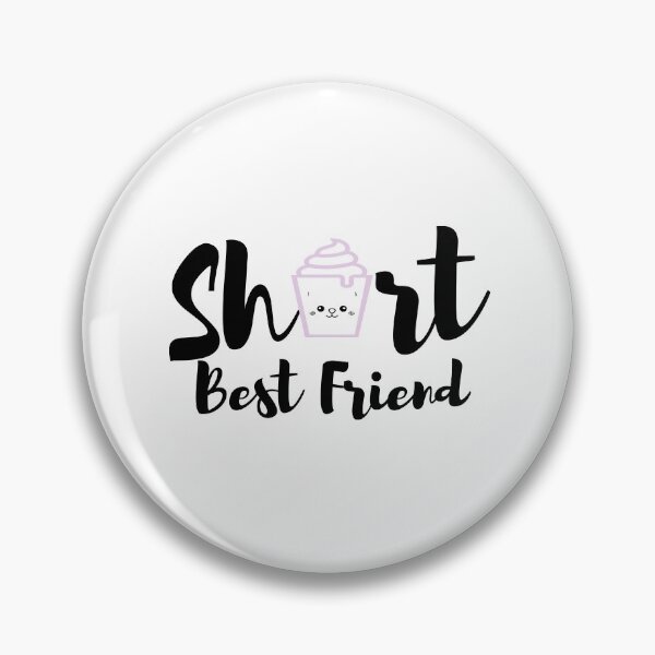 Item preview,  Best Friend Short Best Friend designed and sold by arf13.