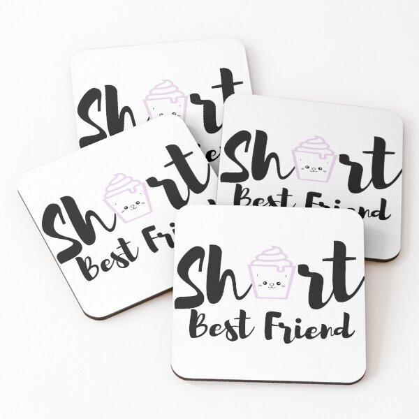 Item preview,  Best Friend Short Best Friend designed and sold by arf13.