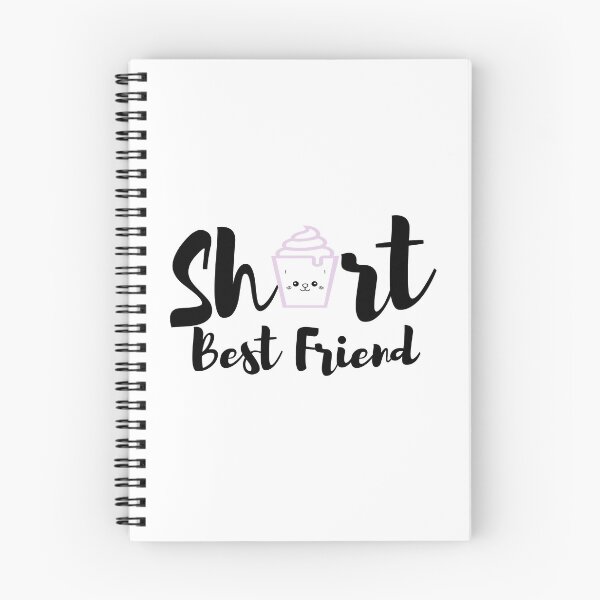 Item preview,  Best Friend Short Best Friend designed and sold by arf13.