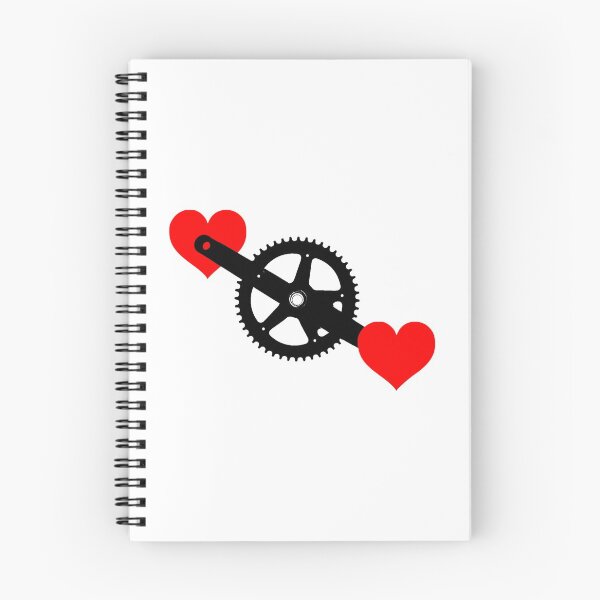 Item preview, Love pedals designed and sold by Graffland.