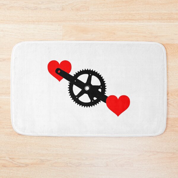 Item preview, Love pedals designed and sold by Graffland.