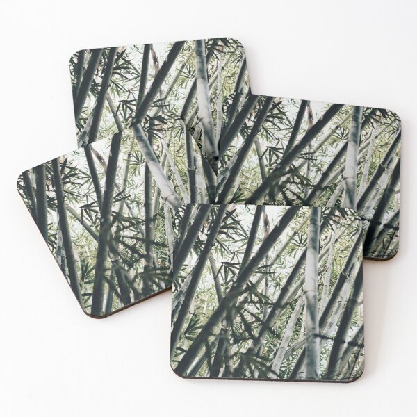 Item preview, Bamboo Forest designed and sold by presenthome.