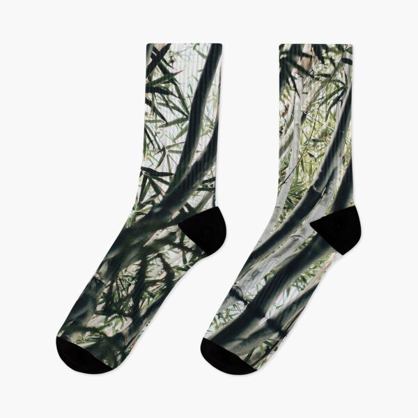 Item preview, Bamboo Forest designed and sold by presenthome.