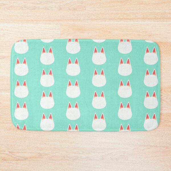 Item preview, Blanca - Animal Crossing designed and sold by jessabellerina.