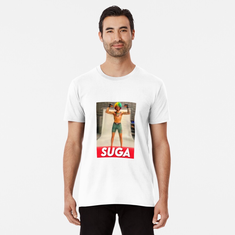 suga sean shirt