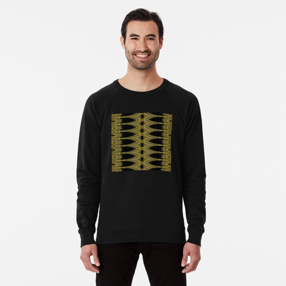 Item preview, Lightweight Sweatshirt designed and sold by vkdezine.