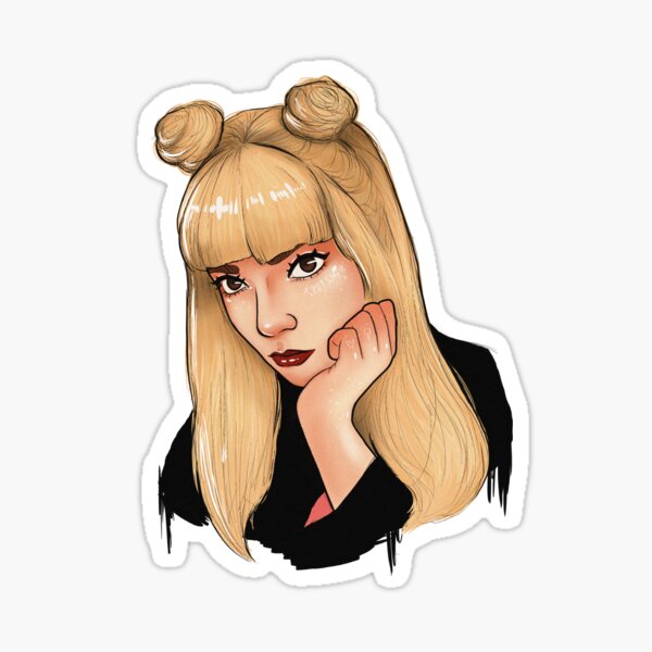 New Mutants Sticker