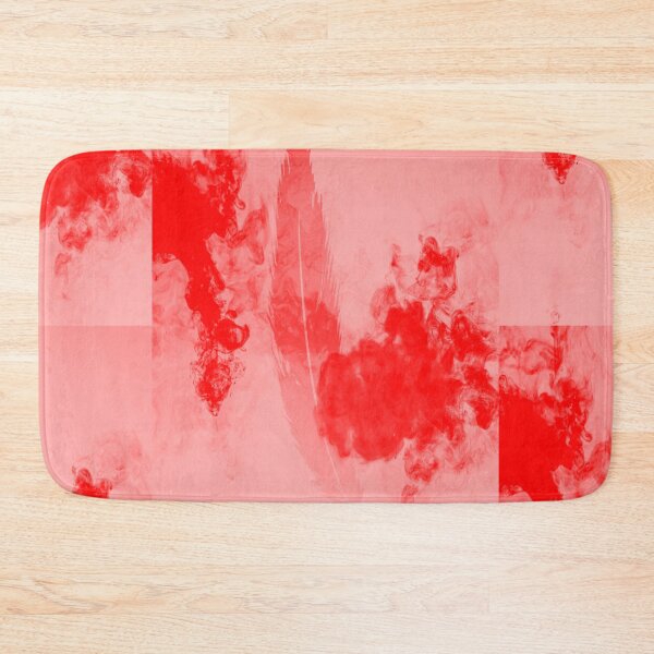 Item preview, Red Color Smoke Making Feather Shape designed and sold by vineeth.