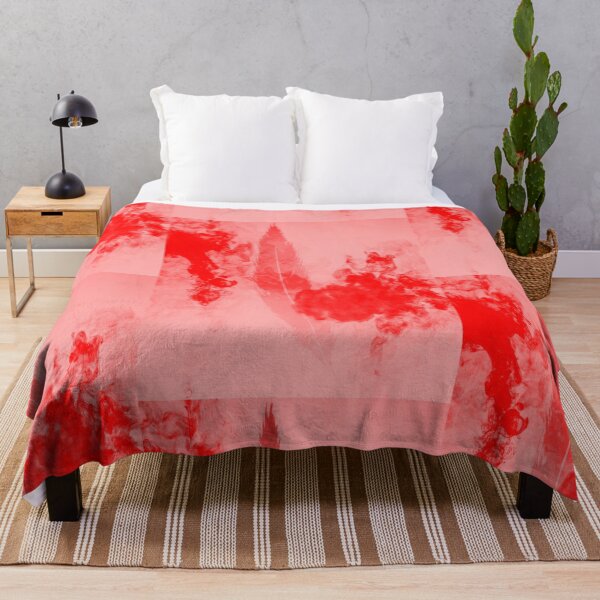 Item preview, Red Color Smoke Making Feather Shape designed and sold by vineeth.
