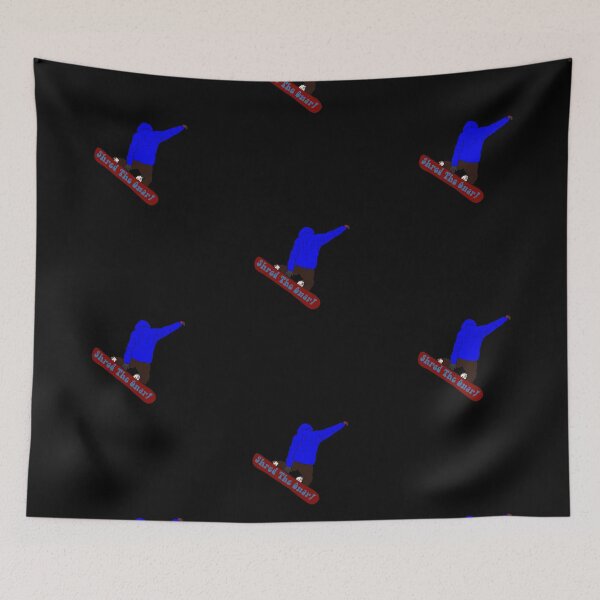 Item preview, Shred The Gnar! designed and sold by Armor-class.