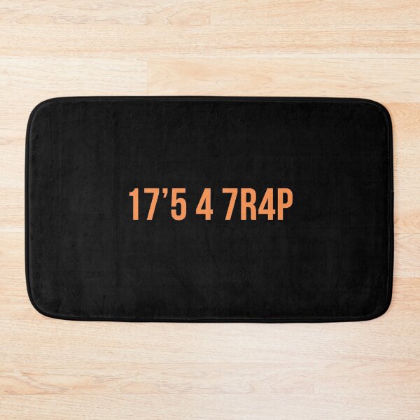 Item preview, 17’5 4 7R4P Solar Opposites Orange designed and sold by Maria Simone.
