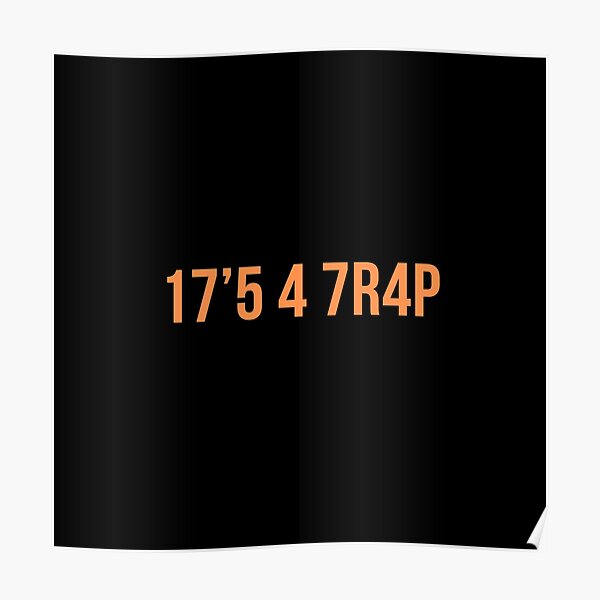 17-5-4-7r4p-solar-opposites-orange-poster-by-babyclothes2020-redbubble