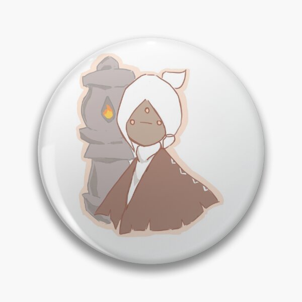 Item preview, Moth kid Sky children of the light designed and sold by Vnopp.