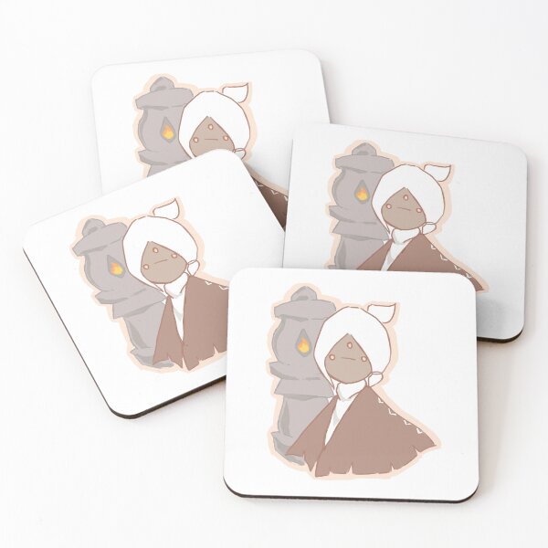 Item preview, Moth kid Sky children of the light designed and sold by Vnopp.