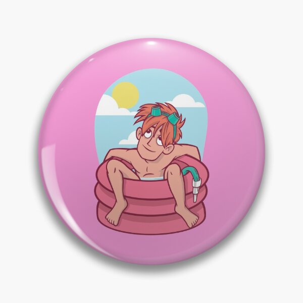 Item preview, Inflatable pool designed and sold by DerSenat.