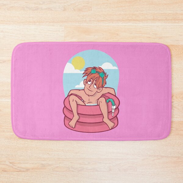Item preview, Inflatable pool designed and sold by DerSenat.