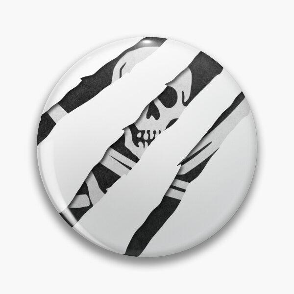 Artikelvorschau, Piratenflagge entworfen und verkauft von kerael.