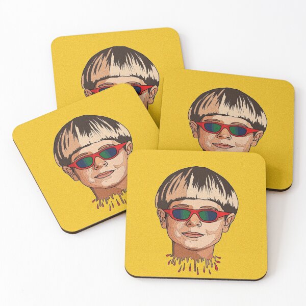 Item preview, Oliver Tree kid fanart designed and sold by bidfoxik.