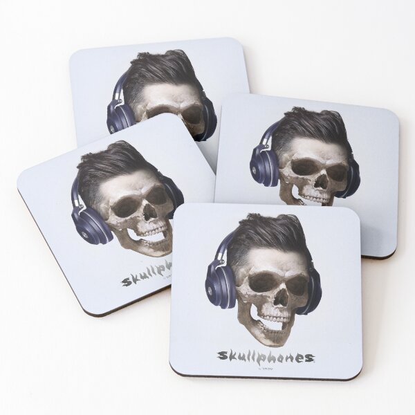 Item preview, SKULLPHONES 13-02 designed and sold by Radu-Gabriel.