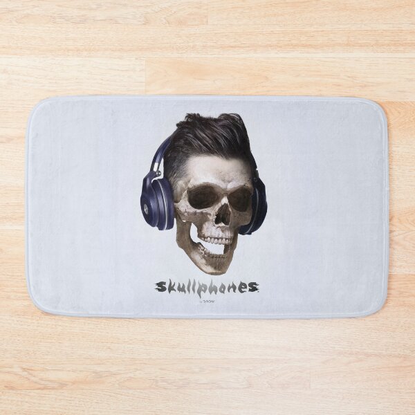 Item preview, SKULLPHONES 13-02 designed and sold by Radu-Gabriel.