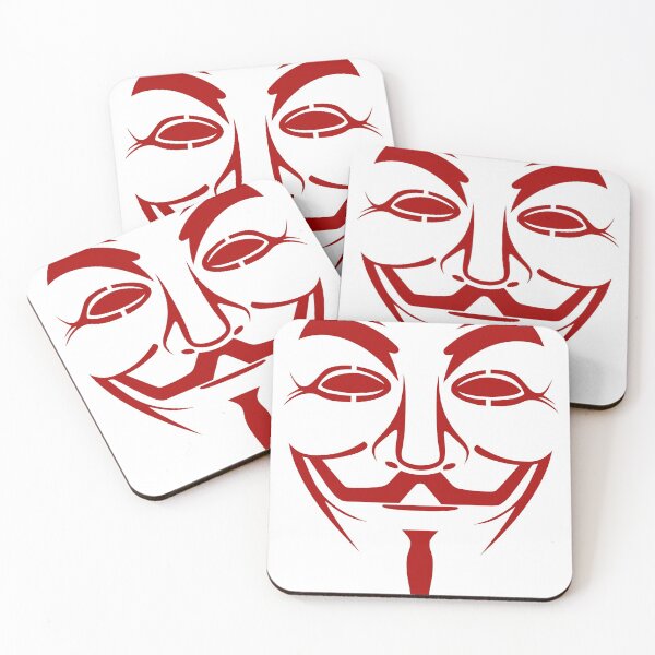 Item preview, Behind the Mask designed and sold by willowdesigns.
