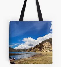 Titicaca. Tote Bag