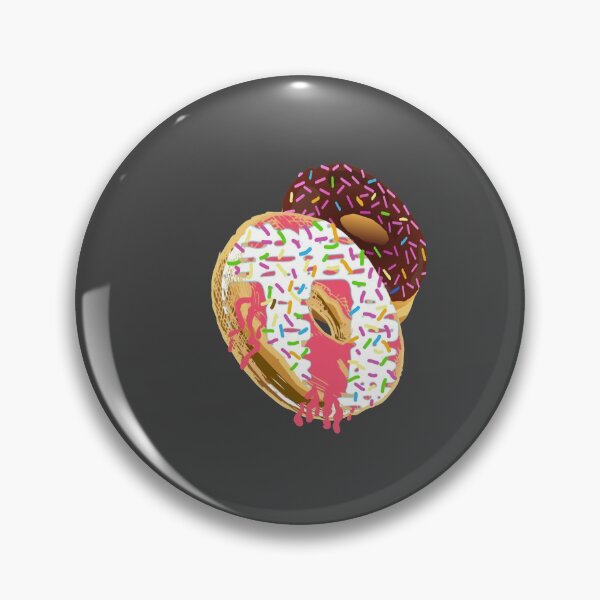 Item preview, love america
or do you live there? everyone loves bakery specialties these delicious little donuts in all colors and their tastes.
Colorful style design
designed and sold by vibeno1.