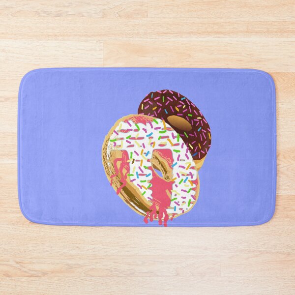 Item preview,  love america
or do you live there? everyone loves bakery specialties these delicious little donuts in all colors and their tastes.
Colorful style design
  designed and sold by vibeno1.