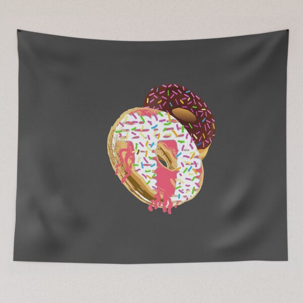 Item preview,  love america
or do you live there? everyone loves bakery specialties these delicious little donuts in all colors and their tastes.
Colorful style design
  designed and sold by vibeno1.