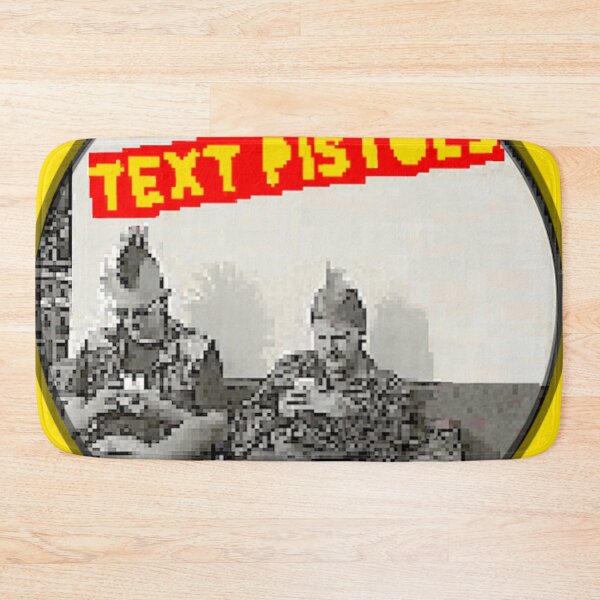 Item preview, TEX^ PIS^OLS 777 by RootCat designed and sold by Grimm Land.