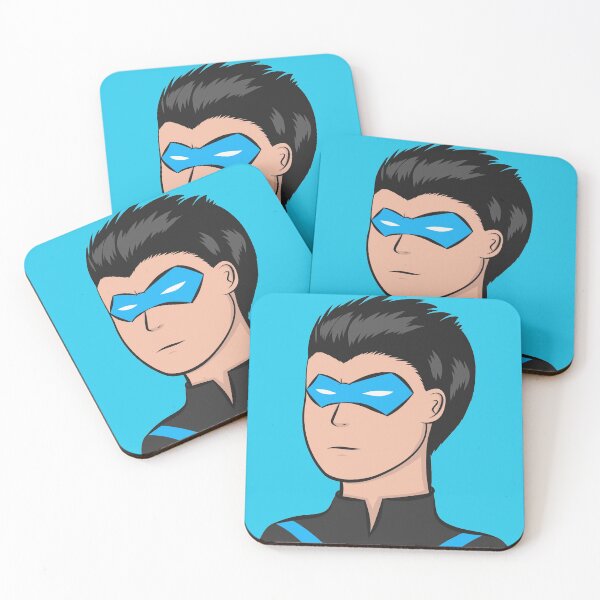 Item preview, Damian as Nightwing designed and sold by KPCreationsUK.