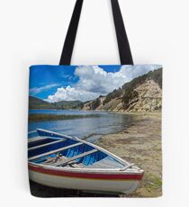 Rowboat. Tote Bag