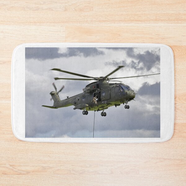 Item preview, AgustaWestland Merlin HC.3 designed and sold by Andy Harker.