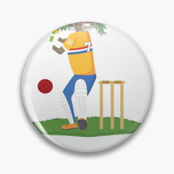 Item preview, Cricket- Draw Stringbag designed and sold by bluesky12.