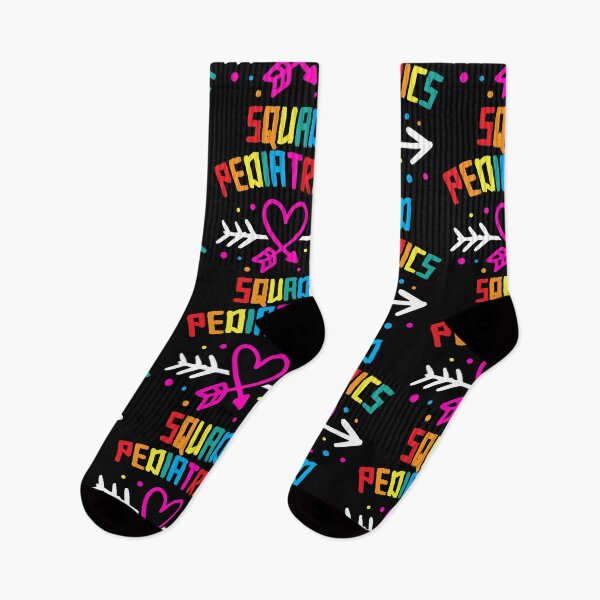 Item preview, Pediatrics Squad Nurse Medical Care Children Gift designed and sold by haselshirt.