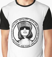m.i.a. kala album cover Graphic T-Shirt