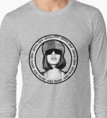 m.i.a. kala album cover Long Sleeve T-Shirt
