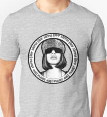 m.i.a. kala album cover Unisex T-Shirt