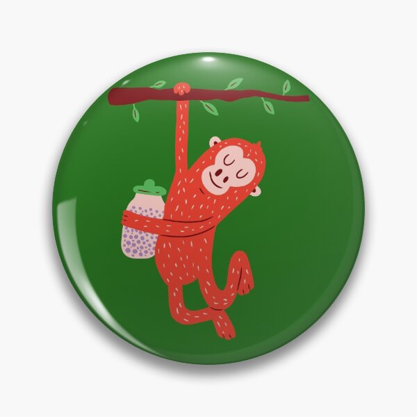 Item preview, Orangután designed and sold by DerSenat.