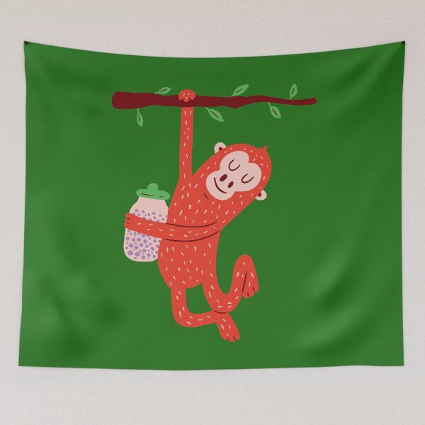 Item preview, Orangutan designed and sold by DerSenat.