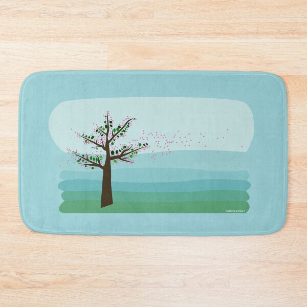 Item preview, Summer Tree Breeze designed and sold by Markadesign.