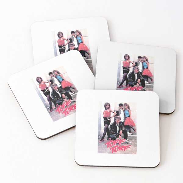 Item preview, Tuff Turf Movie 1985 designed and sold by katles04.