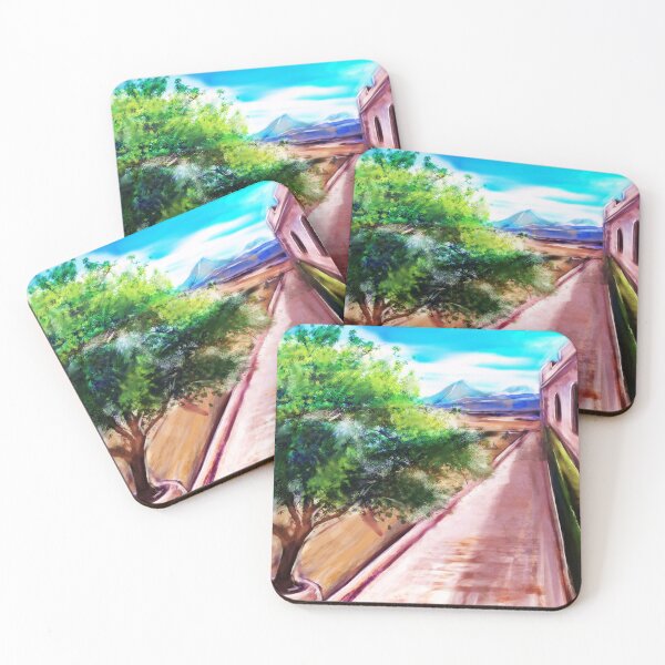 Item preview, Dusty Walkway designed and sold by Manousos25.