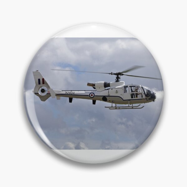 Item preview, Westland SA.341D Gazelle HT.3 designed and sold by Andy Harker.
